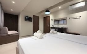 Hotel Epavli